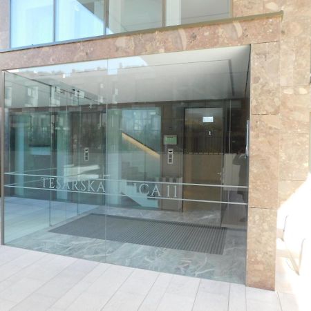 Ideal Ljubljana Homebase מראה חיצוני תמונה