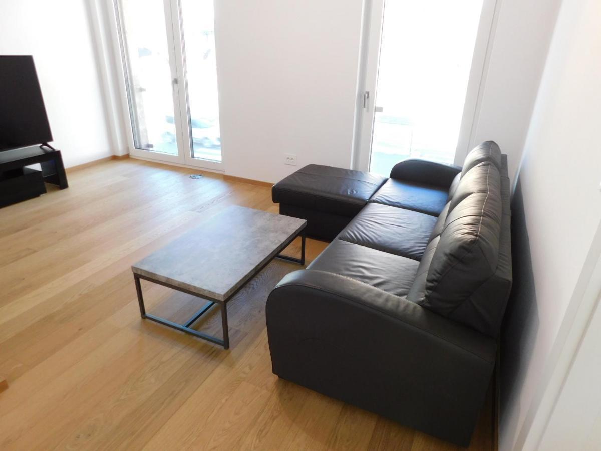 Ideal Ljubljana Homebase מראה חיצוני תמונה