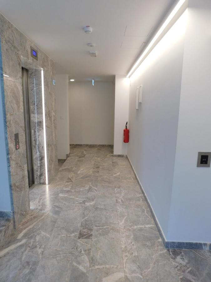 Ideal Ljubljana Homebase מראה חיצוני תמונה