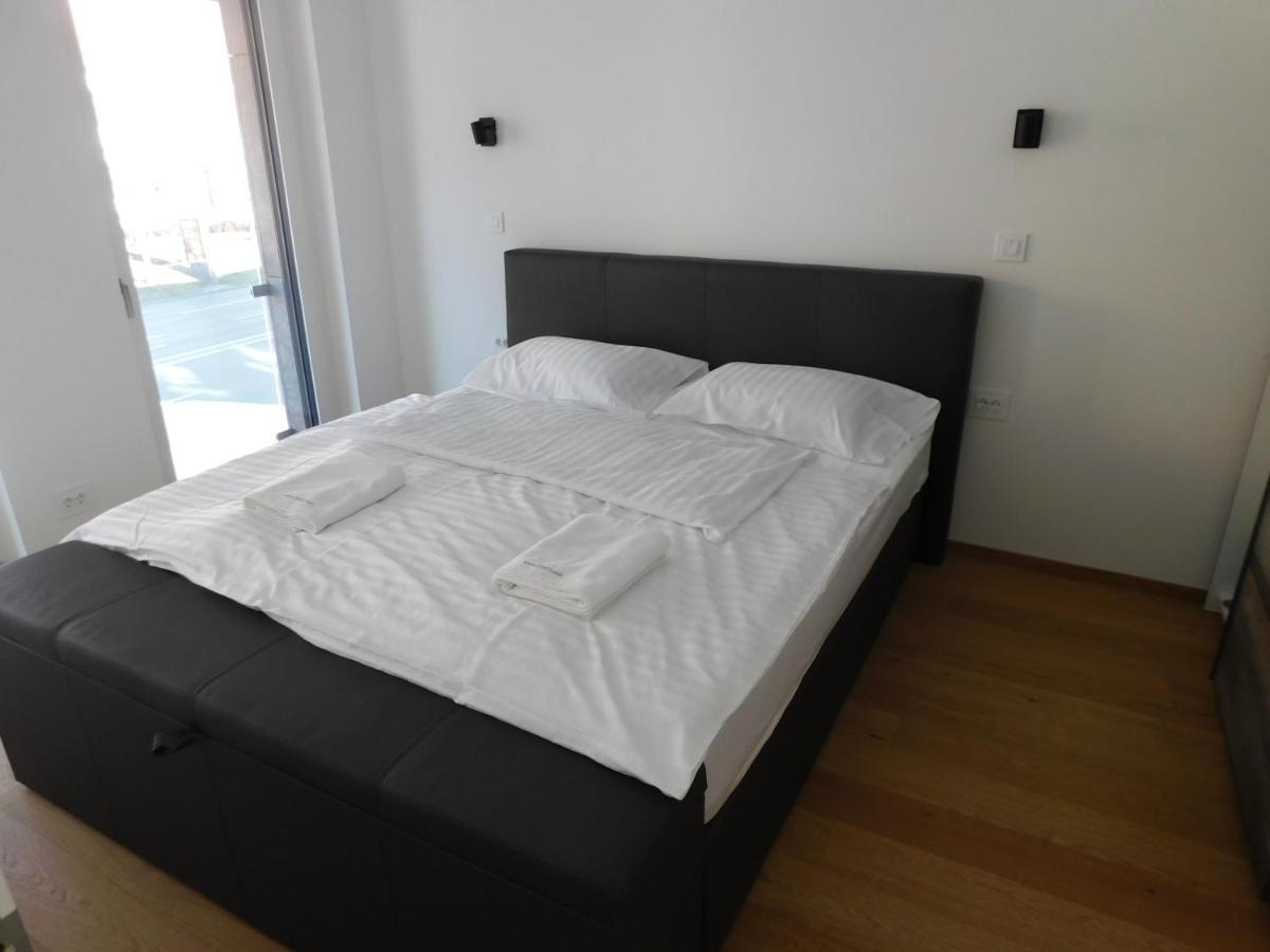 Ideal Ljubljana Homebase מראה חיצוני תמונה