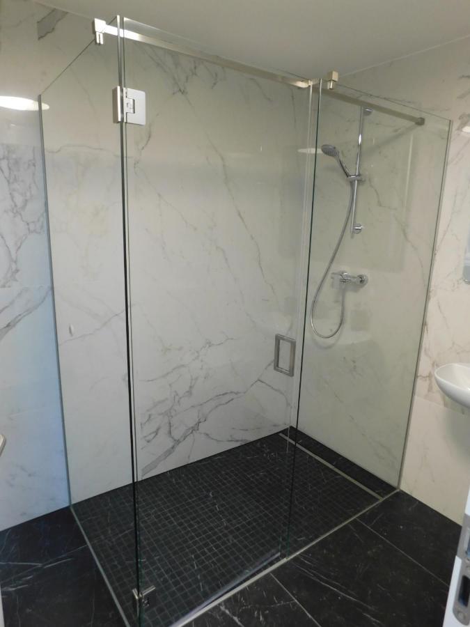 Ideal Ljubljana Homebase מראה חיצוני תמונה