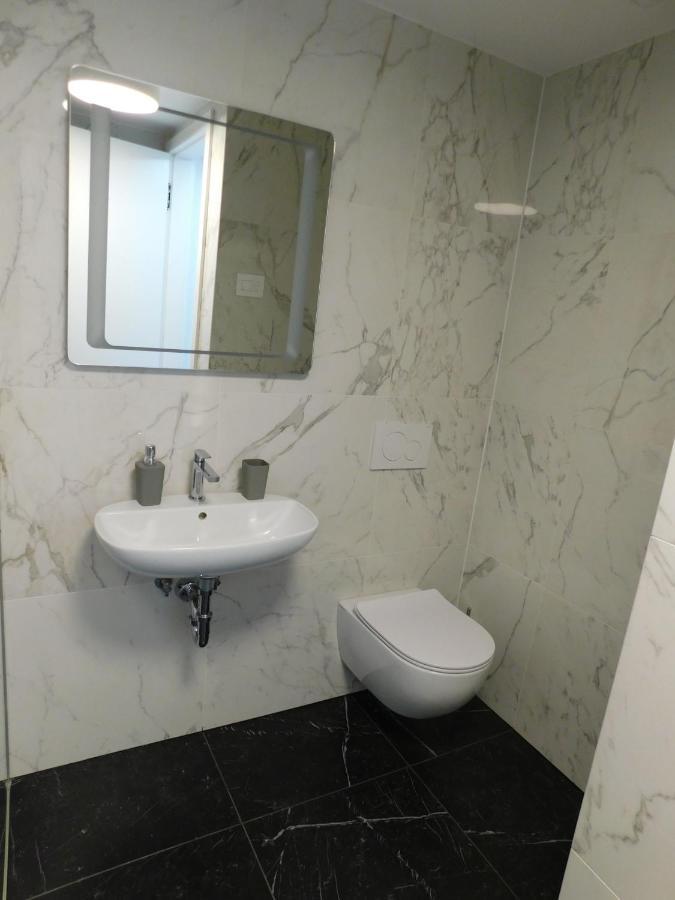 Ideal Ljubljana Homebase מראה חיצוני תמונה